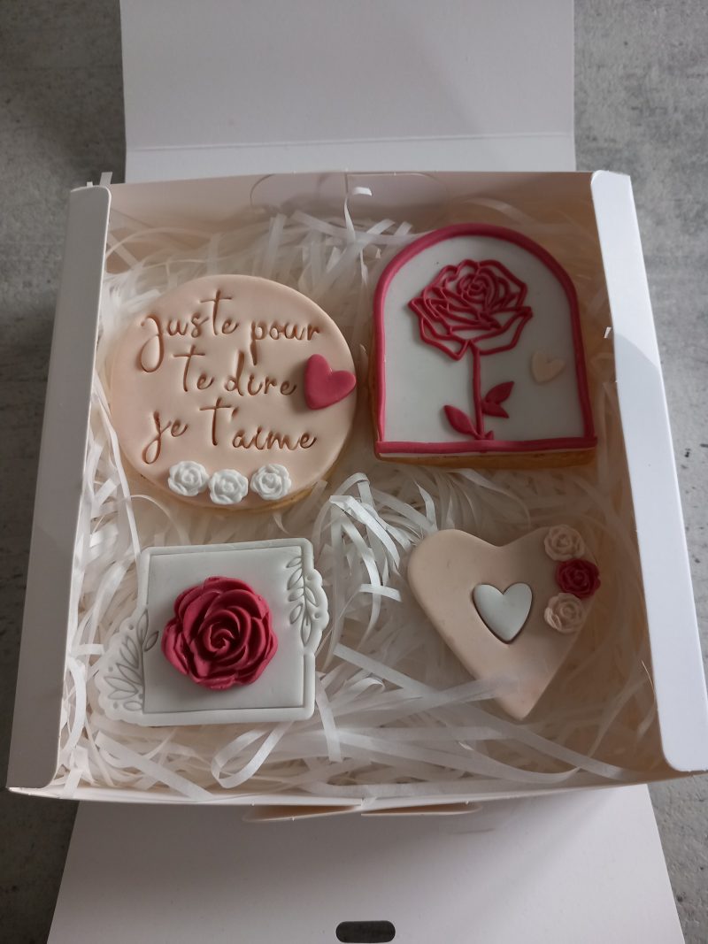 Déclaration d'amour - Image 2