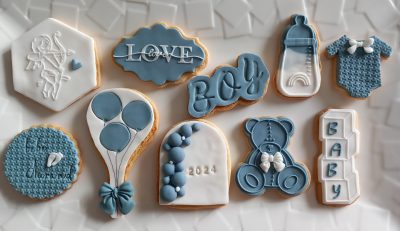 Baby Shower