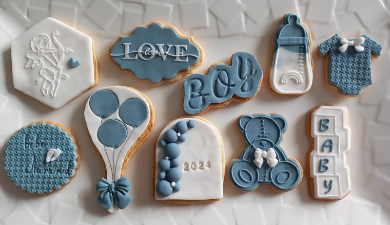Baby Shower