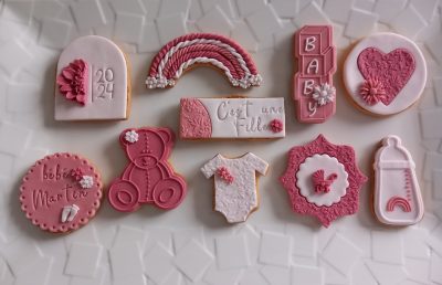 Baby Shower
