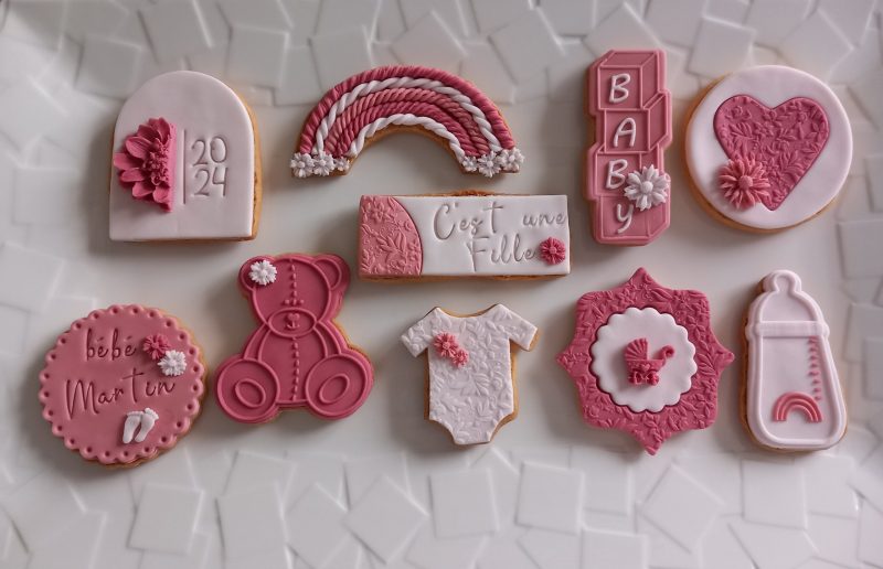 Baby Shower