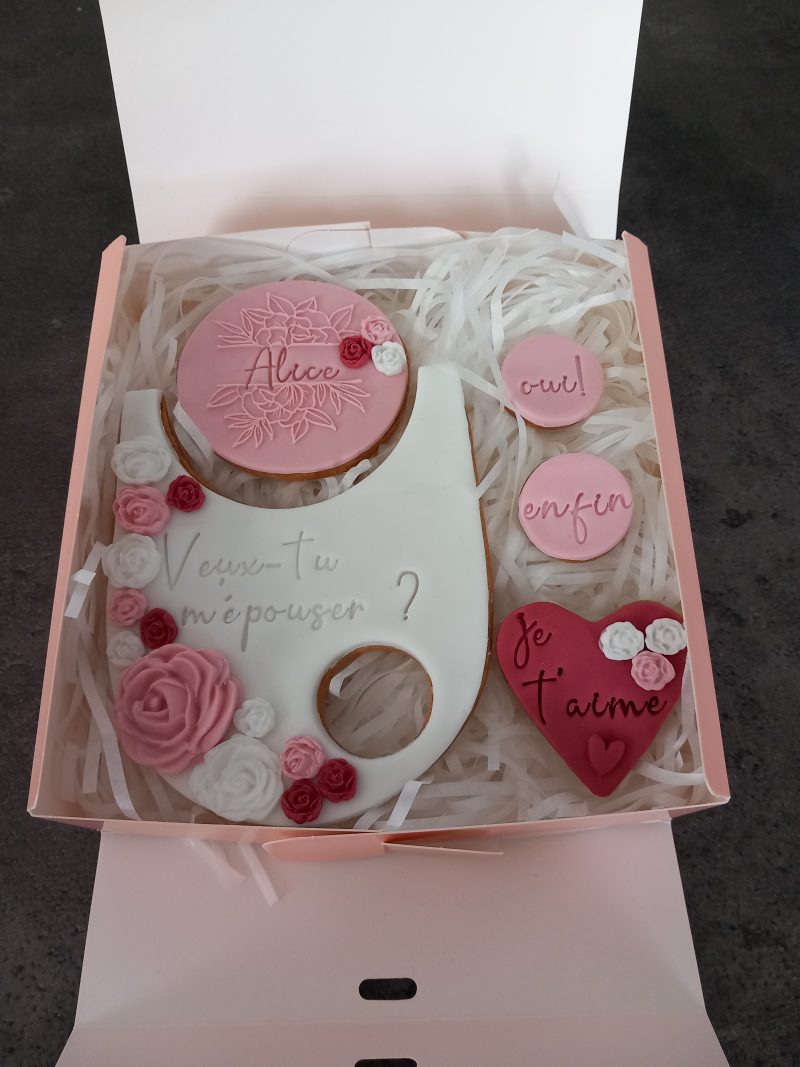 Demande en mariage - Image 2
