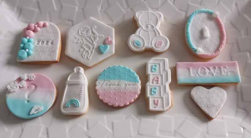 Gender Reveal - Image 2