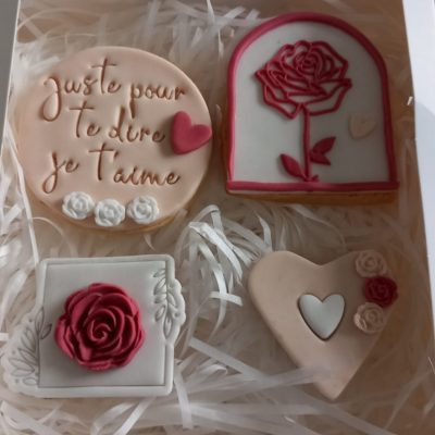 Déclaration d’amour