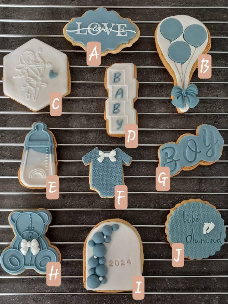 Baby Shower - Image 2