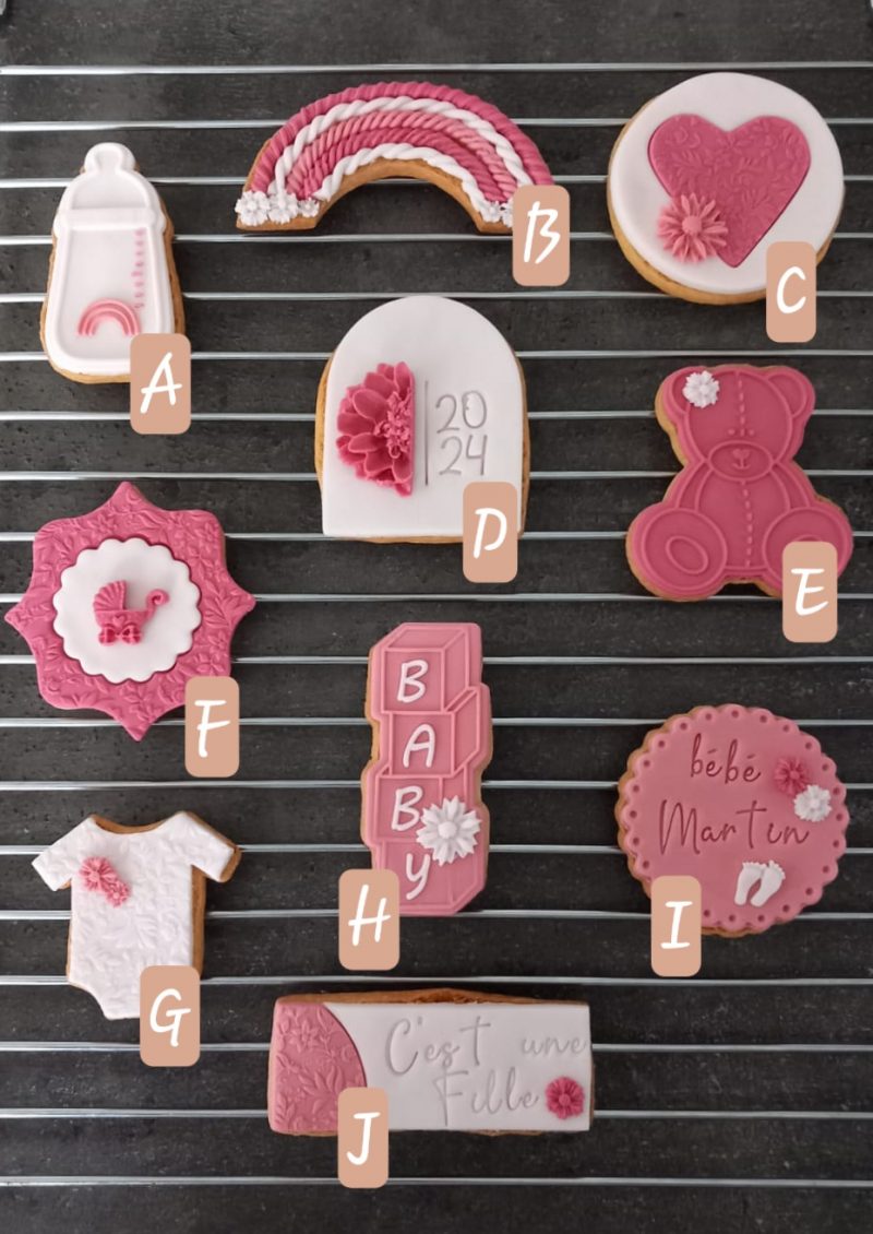 Baby Shower - Image 2