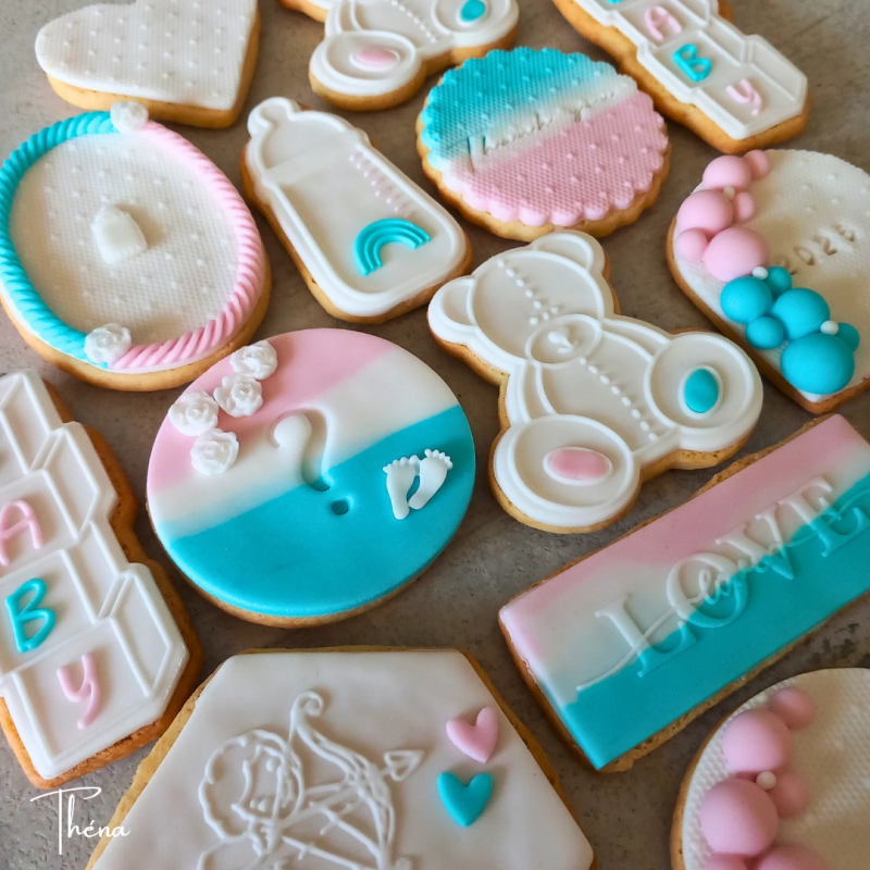 Gender Reveal