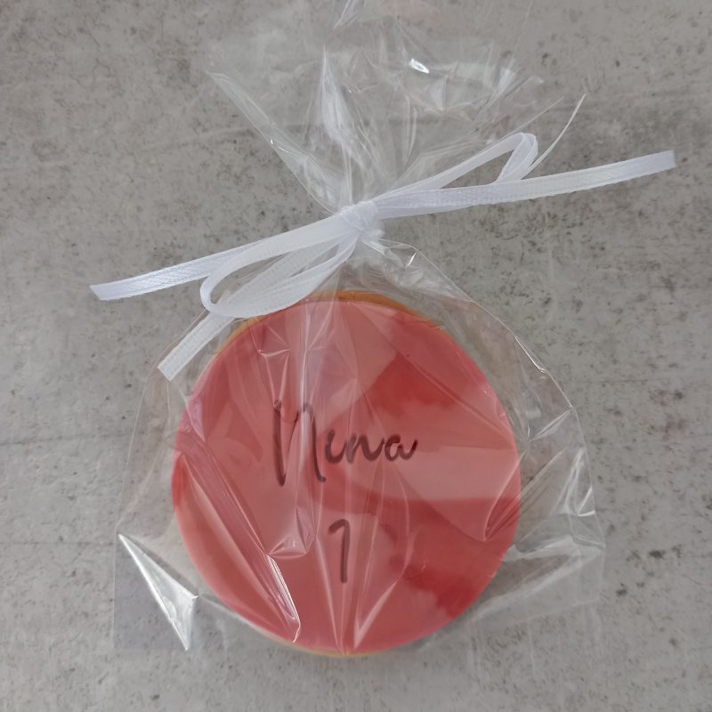 Cadeau souvenir - Anniversaire - Image 2