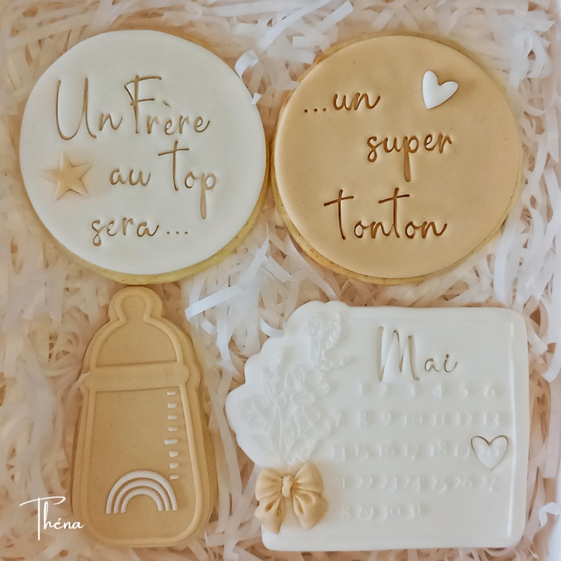 Annonce grossesse pour un futur tonton ! - Image 3
