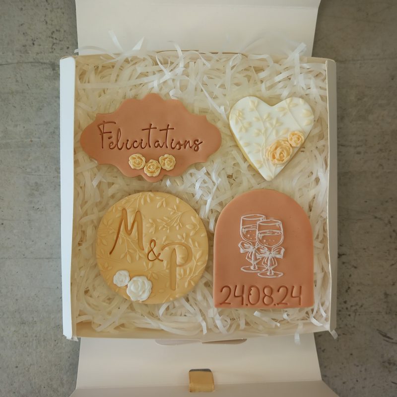 Cadeau de mariage - Image 2