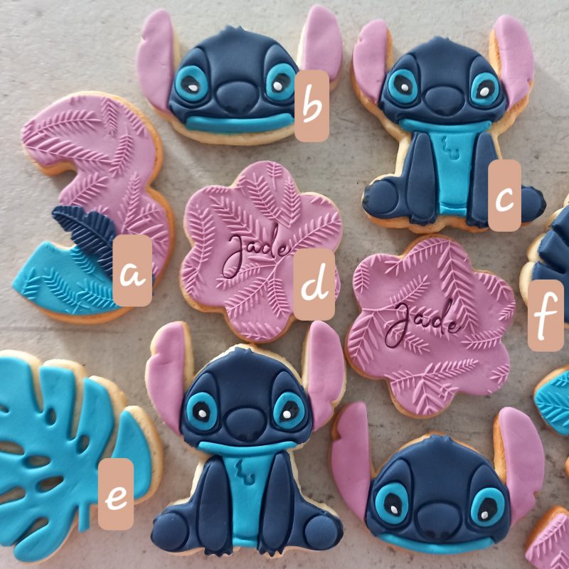 Thème Stitch - Image 6