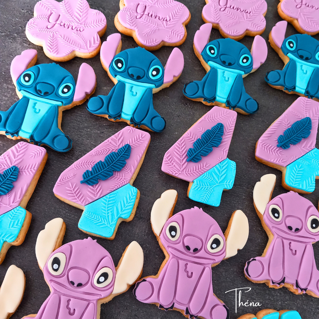 Thème Stitch - Image 4