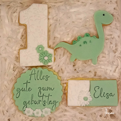 Cadeau d’anniversaire – Dinosaure