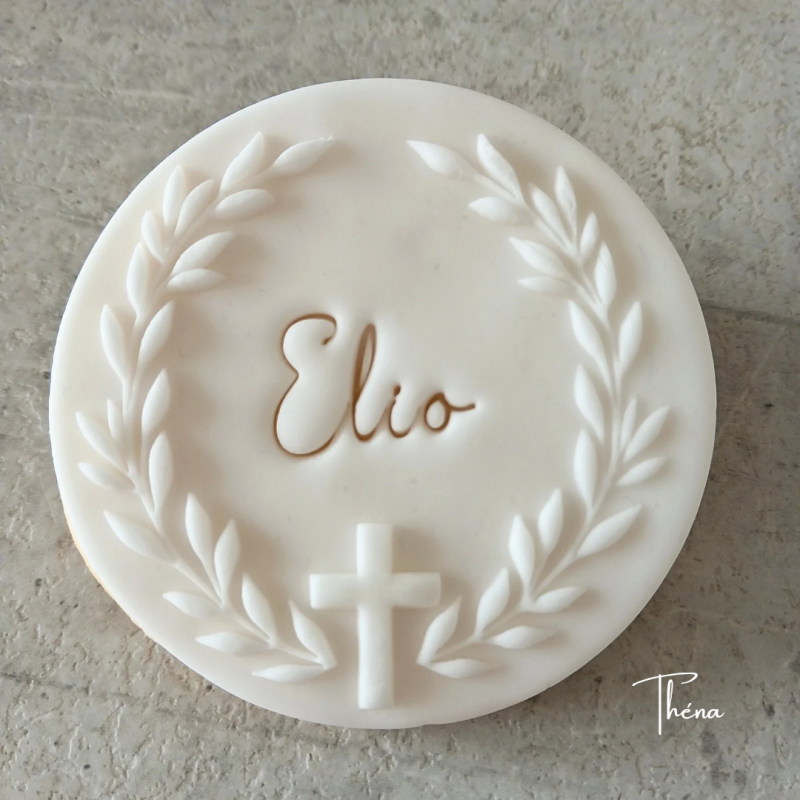 Souvenir Baptême / Communion - Image 9
