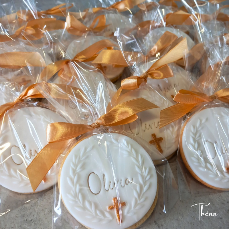 Souvenir Baptême / Communion - Image 5