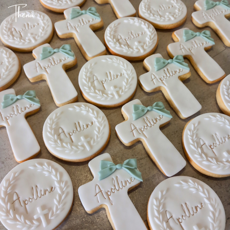 Souvenir Baptême / Communion