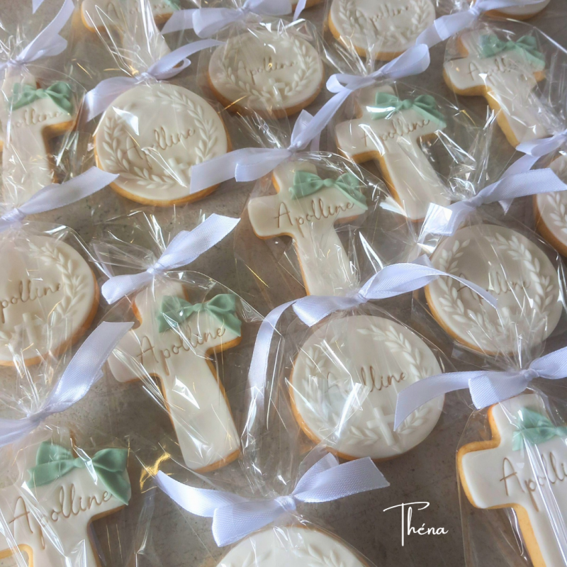 Souvenir Baptême / Communion - Image 7