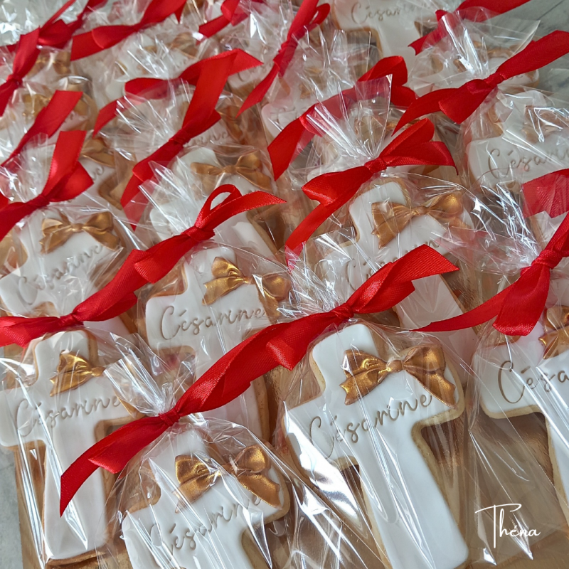 Souvenir Baptême / Communion - Image 6
