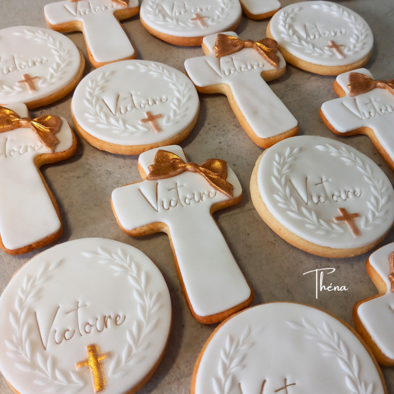 Souvenir Baptême / Communion - Image 8