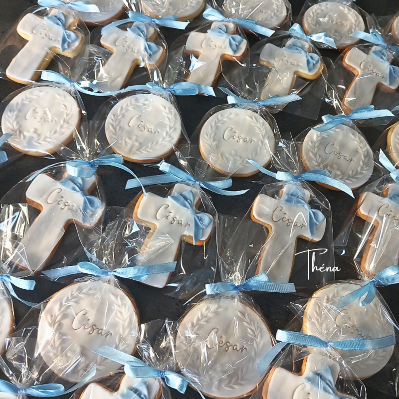 Souvenir Baptême / Communion - Image 3