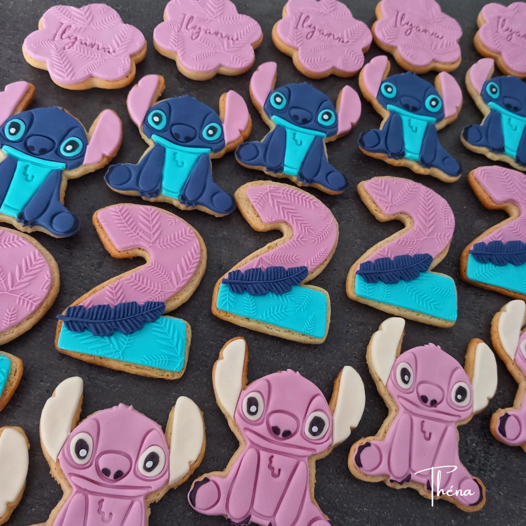 Thème Stitch - Image 2