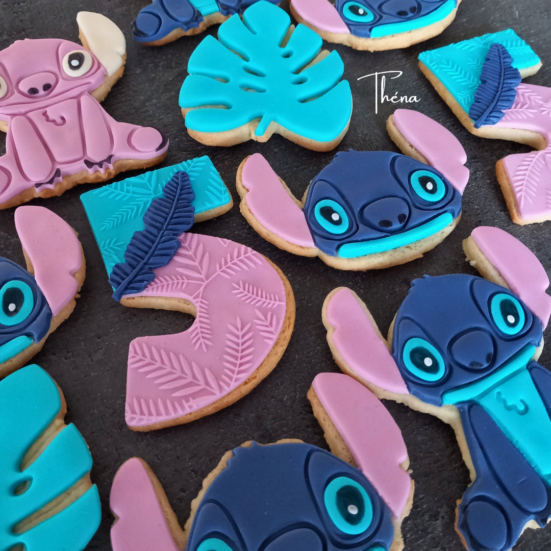 Thème Stitch - Image 6