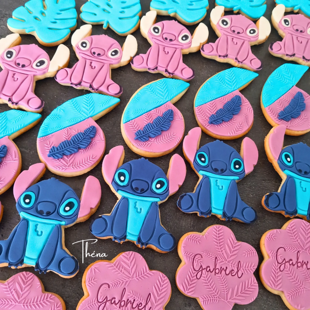 Thème Stitch - Image 11