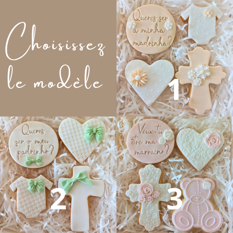 Annonce baptême - Image 4