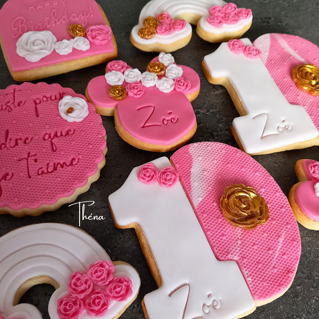 Thème Minnie - Image 2