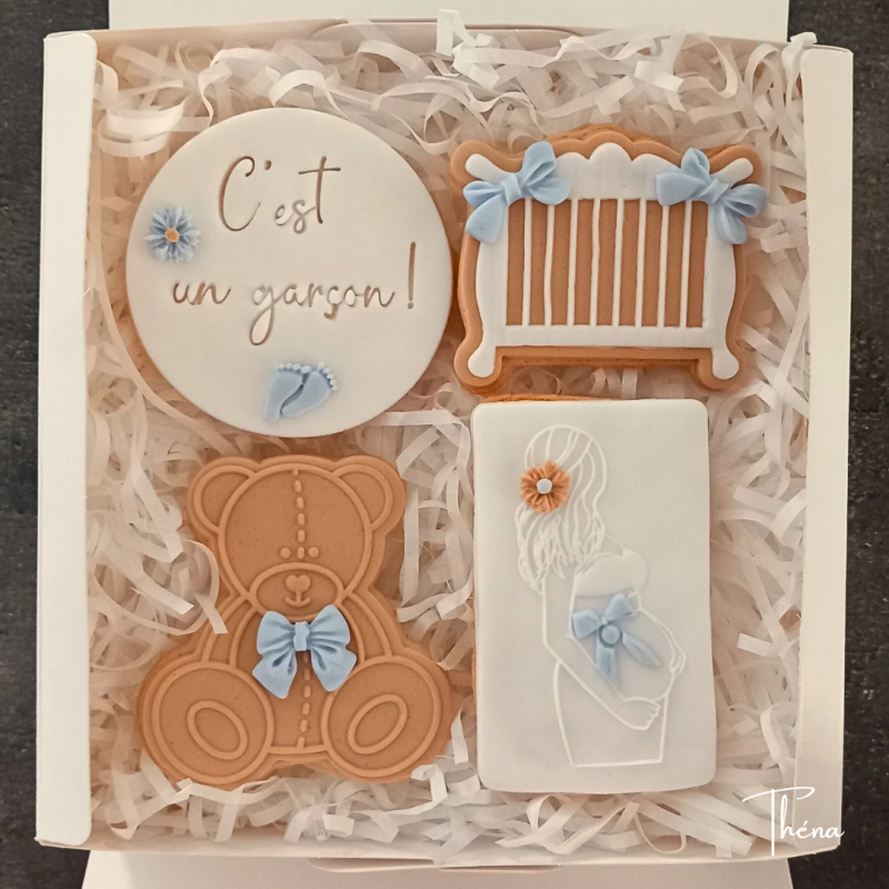 C'est un garçon ! - Image 2