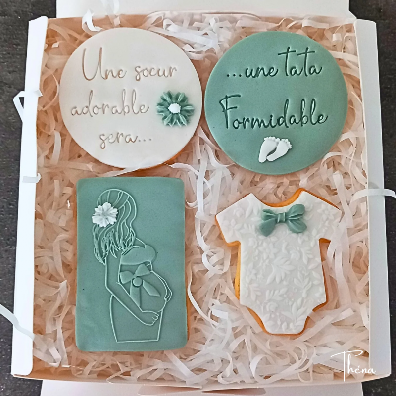 Annonce grossesse - Image 2
