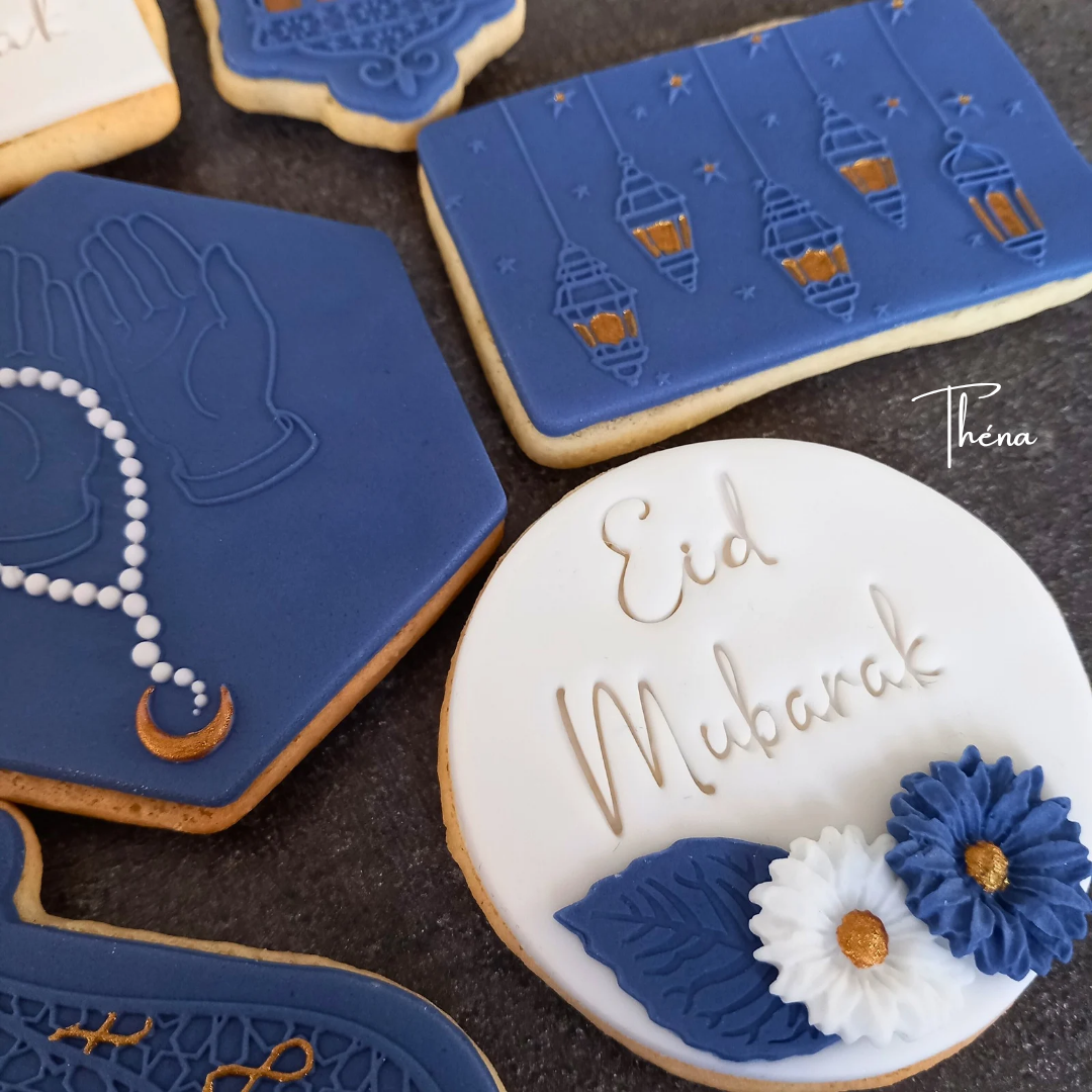 Biscuits personnalisés Aïd & évènements musulmans - Image 8