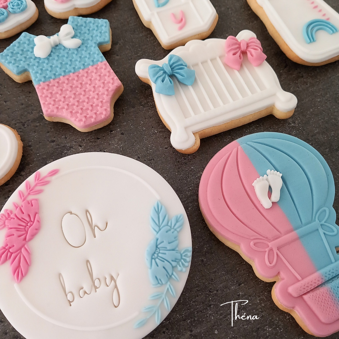 Biscuits Gender Reveal - Image 2