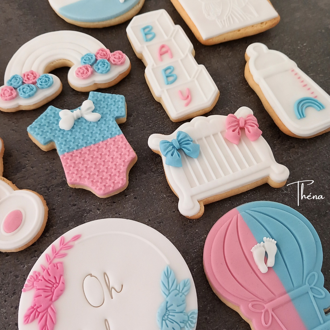 Biscuits Gender Reveal - Image 5