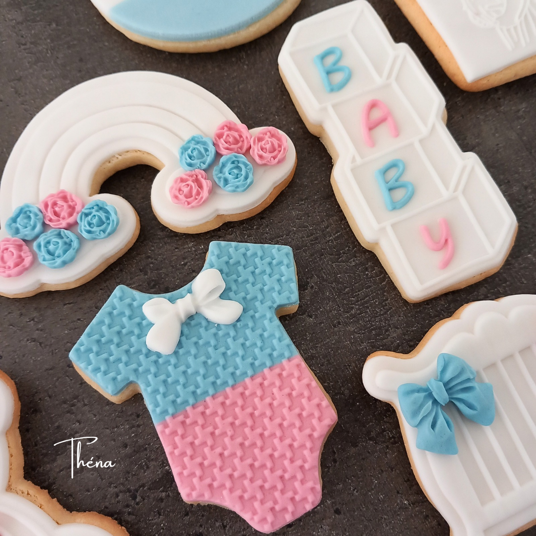 Biscuits Gender Reveal - Image 4