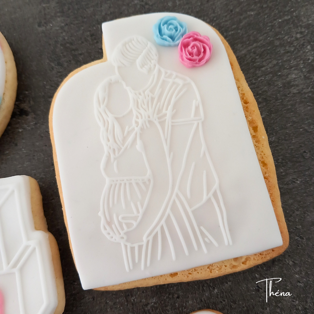 Biscuits Gender Reveal - Image 6