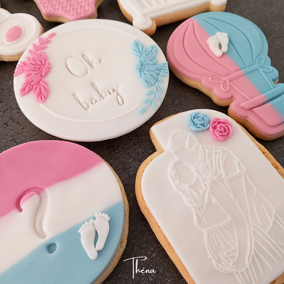 Biscuits Gender Reveal - Image 3