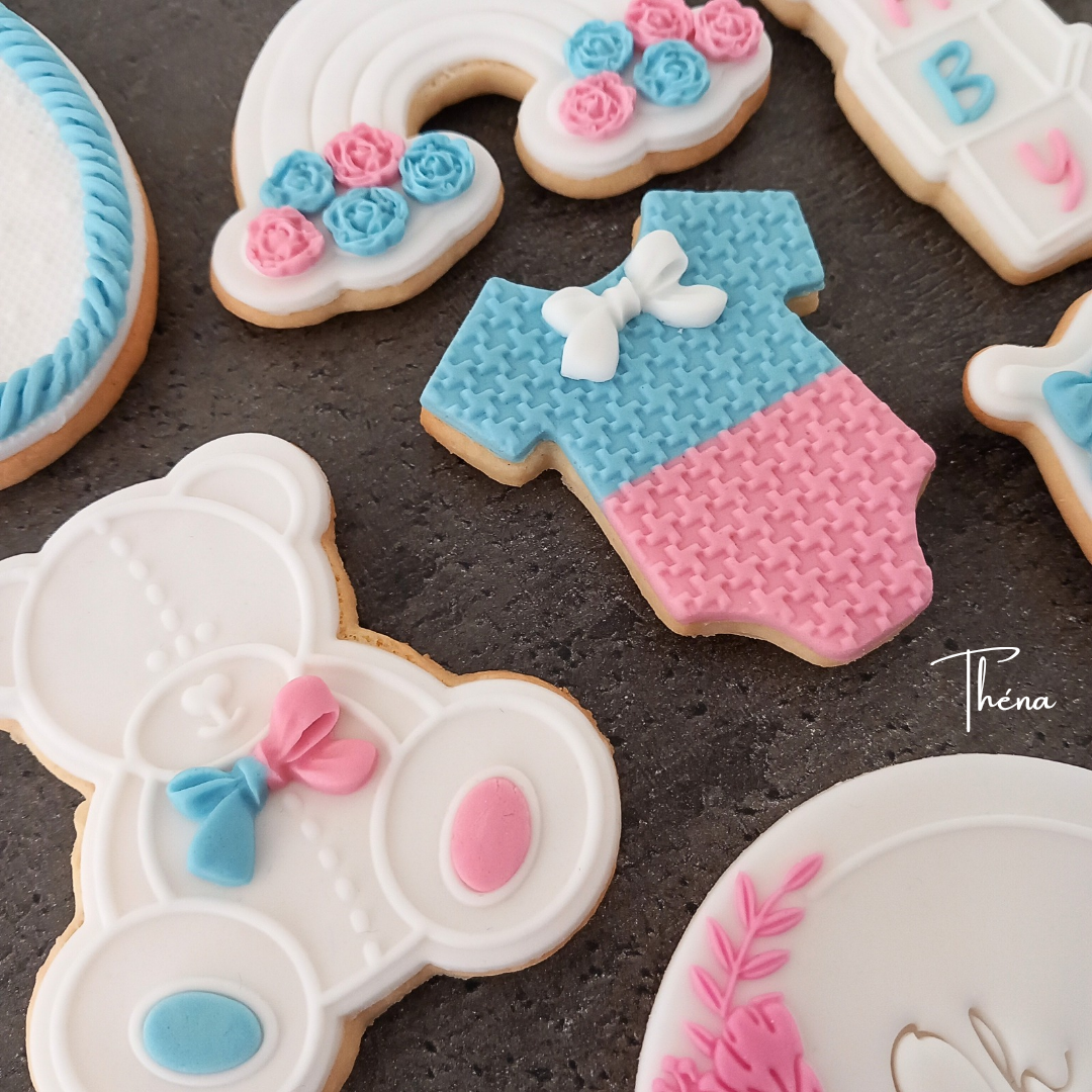 Biscuits Gender Reveal - Image 7
